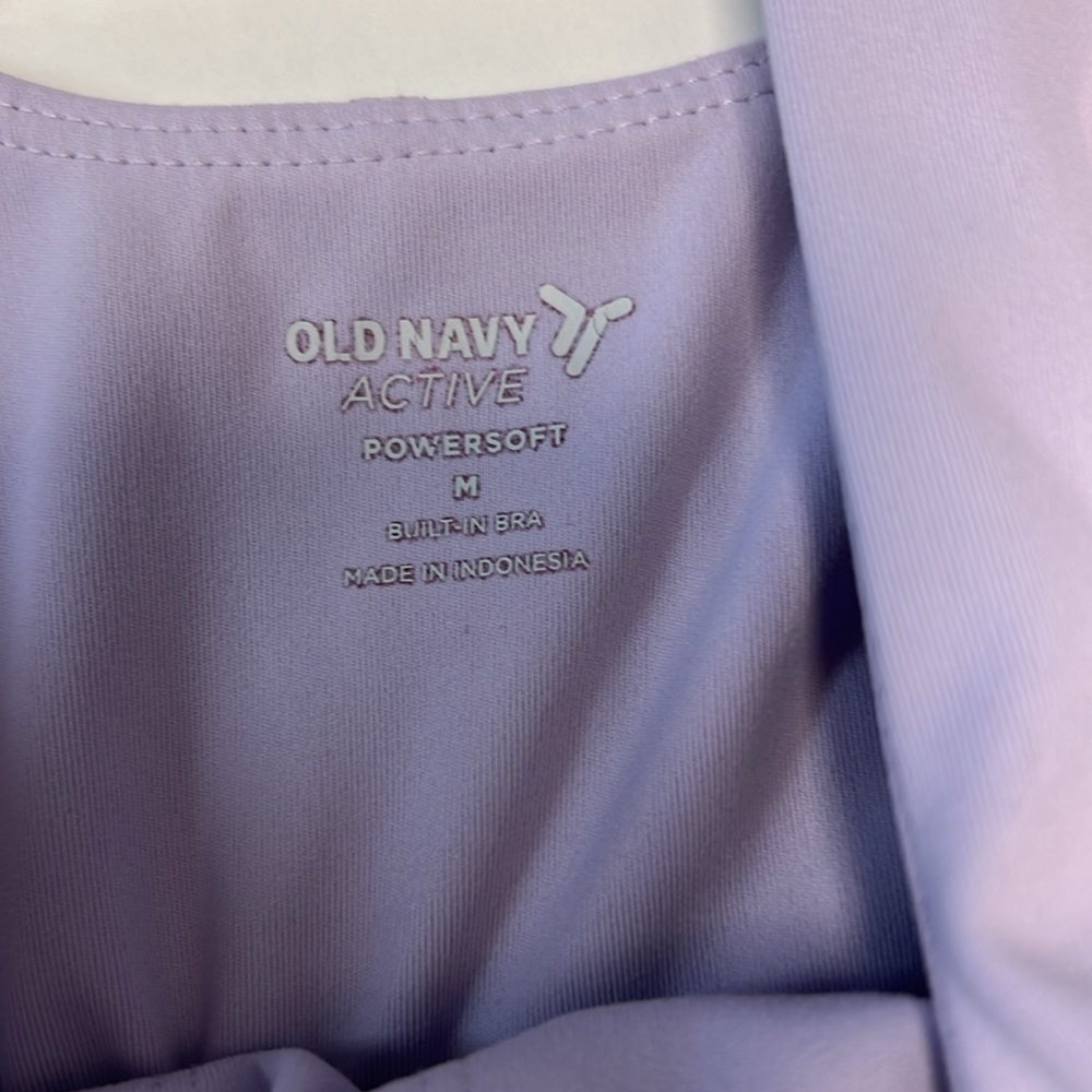 Old Navy romper - Picture 6 of 7